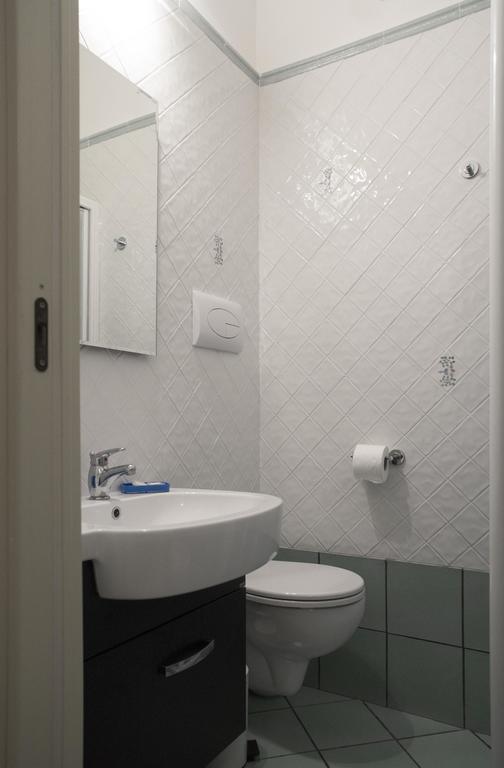 B&B Viacampo6 Atrani Habitación foto