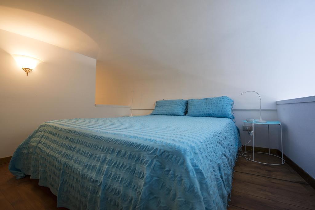 B&B Viacampo6 Atrani Habitación foto